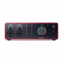 Focusrite Scarlett 4i4 4th Generation