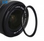 JJC S+ L39 Ultra-Slim MC UV Filter 58mm