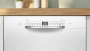 Bosch SMU2HTW01S