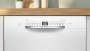 Bosch SMU2HVW71S