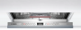 Bosch SMV4HCX48E