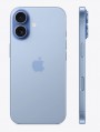 Apple iPhone 17 256GB Mist Blue MG6L4