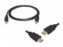 HDMI-HDMI Cable 3m 4K v2.0 (LXHD163)