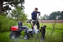 Nilfisk PREMIUM 200-15 EU - GARDEN Pressure washer Straight Electric 650 l/h Blue, Black