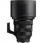 Sigma 135mm F1.4 DG ART Sony E-Mount