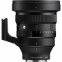 Sigma 135mm F1.4 DG ART Sony E-Mount