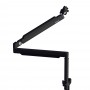Ulanzi ZJ05 Adjustable Microphone Arm Stand