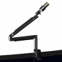 Ulanzi ZJ05 Adjustable Microphone Arm Stand