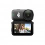 DJI Osmo Nano Vlog Combo (64GB, DJI Mic Mini Transmitter Arctic White)