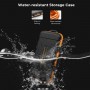 K&F Concept Battery & Card Case for Memory Cards and Batteries (KF31.079)