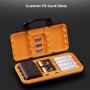 K&F Concept Battery & Card Case for Memory Cards and Batteries (KF31.079)