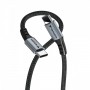Verbatim Sync & Charge USB‑C to USB‑C 100 W 120 cm