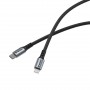 Verbatim Sync & Charge USB‑C to Lightning 120 cm
