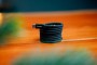 Verbatim Sync & Charge USB‑C to USB‑C 100 W Magnetic Cable – 120 cm Black