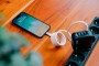 Verbatim Sync & Charge USB‑C to USB‑C 100 W Magnetic Cable – 120 cm Gray