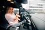 Verbatim Charge n Drive Qi2 Magnetic Wireless Car Charger RGB black