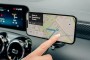 Verbatim Charge n Drive Magnetic Wireless Car Charger black