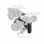 SmallRig 5468 Cage Kit for Nikon ZR Advanced Edition