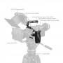 SmallRig 5468 Cage Kit for Nikon ZR Advanced Edition