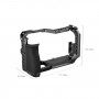 SmallRig 5467 Cage for Nikon ZR