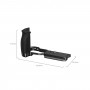 SmallRig 5466 L-Shaped Mount Plate with Silicone Handle for Nikon ZR