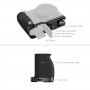 SmallRig 5466 L-Shaped Mount Plate with Silicone Handle for Nikon ZR