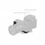 SmallRig 5466 L-Shaped Mount Plate with Silicone Handle for Nikon ZR