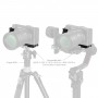 SmallRig 5466 L-Shaped Mount Plate with Silicone Handle for Nikon ZR