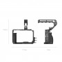 SmallRig 5647 Cage Kit for Nikon ZR