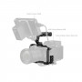 SmallRig 5647 Cage Kit for Nikon ZR