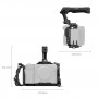SmallRig 5809 Cage Kit for Canon EOS C50