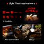 SmallRig 5480 RM 03 Macro Photography LED Light