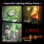 SmallRig 5480 RM 03 Macro Photography LED Light
