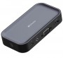 Verbatim USB‑C‑Wireless‑Display‑Adapter 1080 P with Hub WDA‑01