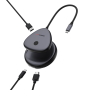 Verbatim USB‑C‑Wireless‑Display‑Adapter 4K with Hub WDA‑02