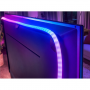 Philips Hue Lightstrip Gradient 55 EU 20 W Colored