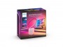Philips Hue Gradient PC Lightstrip 32-34 Starter kit 19 W