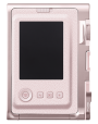 Fujifilm Instax Mini Evo USB-C Gentle Rose