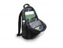 PORT DESIGNS ECO Sydney Backpack 13/14 Black Shoulder strap
