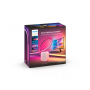 Philips Hue Gradient PC Lightstrip 3x 24-27 Starter kit 20 W