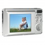 AgfaPhoto DC5200 Silver