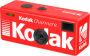 Kodak Charmera Keychain Digital Camera Blind Box