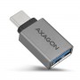 Axagon I/O Adapter USB-C M TO USB-A (F/RUCM-AFA)