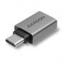 Axagon I/O Adapter USB-C M TO USB-A (F/RUCM-AFA)