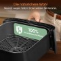 Cosor iTurbo Tower Pro Airfryer (CAF-DC112-ADE)