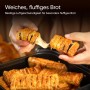 Cosor iTurbo Tower Pro Airfryer (CAF-DC112-ADE)