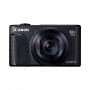 Canon Powershot SX740 HS Lite Travel Edition Black