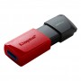 Kingston DataTraveler Exodia M USB 3.2 Gen 1 Flash Drive 128GB DTXM/128GB