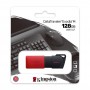 Kingston DataTraveler Exodia M USB 3.2 Gen 1 Flash Drive 128GB DTXM/128GB