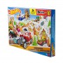 Hot Wheels advent calendar 2025